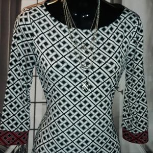 White House Black Market Dress
